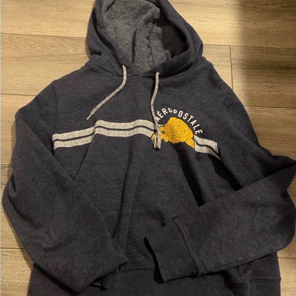 Women’s Aeropostale Hoodie